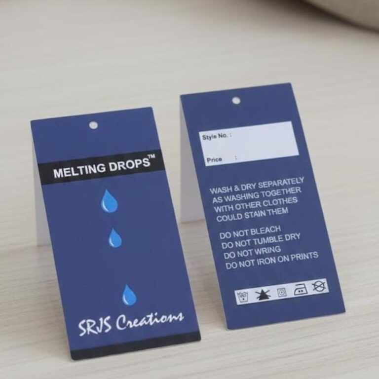 Hang Tags